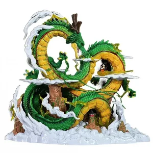 Figurine Dragon Ball Anime Shenron