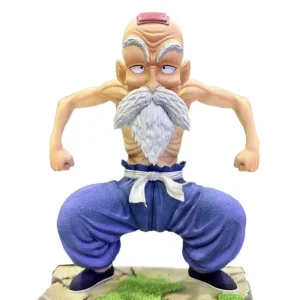 Figurine Dragon Ball Master Roshi