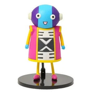Figurine Dragon Ball Zen OH