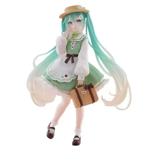 Figurine Hatsune Miku Fashion