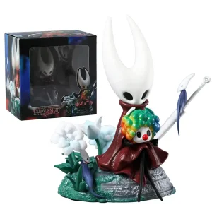 Figurine Hollow Knight Hornet