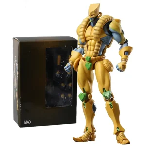 Figurine JoJo's Bizarre Chozokado Big