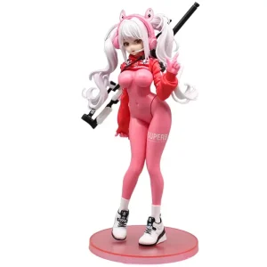 Figurine Nikke Goddess Of Victory