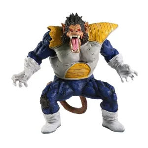Figurine Ohzaru Vegeta DBZ