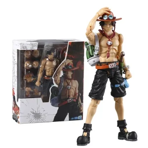 Figurine Portgas D Ace One Piece