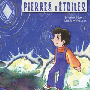 Le bracelet de pierres d&rsquo;étoiles