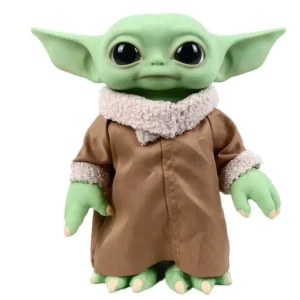 Grande Figurine Yoda Star Wars