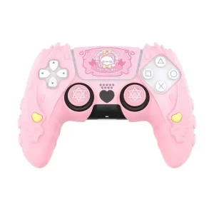 Housse de protection pour manette PS5