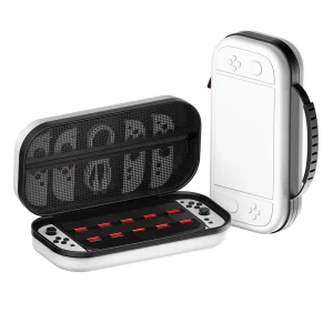 Housse de voyage console Switch 2
