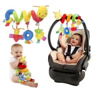 Jouets pour siège auto Bébé