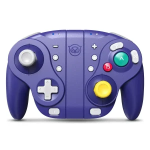 Joypad GameCube sans fil pour Nintendo Switch