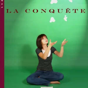 La Conquête