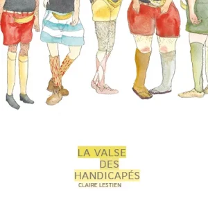 La valse des handicapés