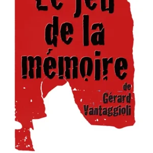 Le jeu de la mémoire