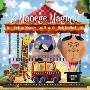 Le Manège Magique