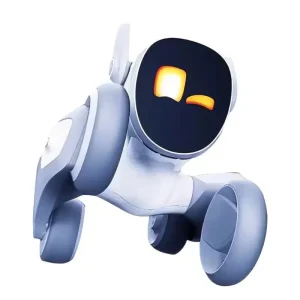 Loona Robot Intelligent Domestique