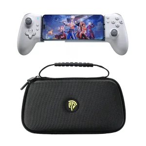 Manette jeux video MX M15 pour smartphone IOS Android