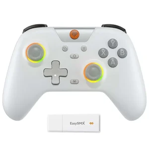 Manette Pro Gaming Bluetooth Switch 2 PC