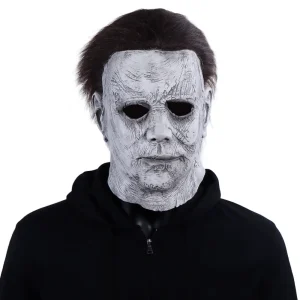 Masque Halloween Michael Myers