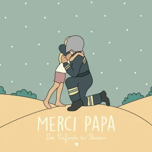 Câlin personnalisable