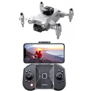 Mini Drone avec Caméra HD 4K 1080P