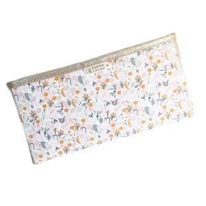 Panière à couches Danseuses Gold