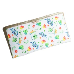 Panière à couches Flower Pop