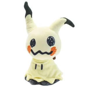 Peluche Pokemon Mimiqui Mimikyu