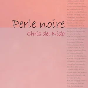 Perle noire
