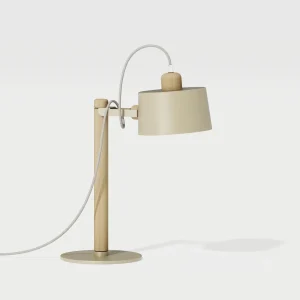 Petite lampe by Suzanne