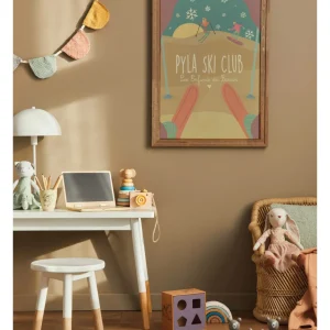 Le Bassin : Pyla Ski Club