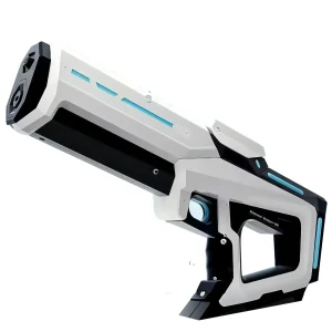 Pistolet à eau électrique automatique