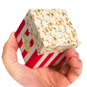 Rubik's cube Pop Corne