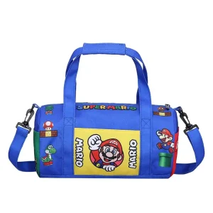 Sac à bandoulière Super Marios Bros