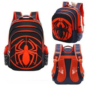 Sac à dos Spiderman pour Enfant
