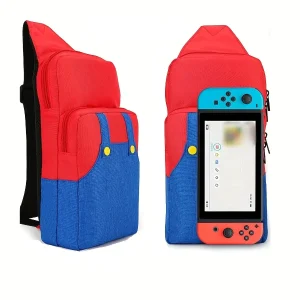 Sac de voyage Nintendo Switch 2