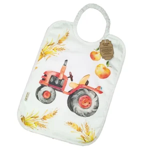 Serviette de Table Tracteur