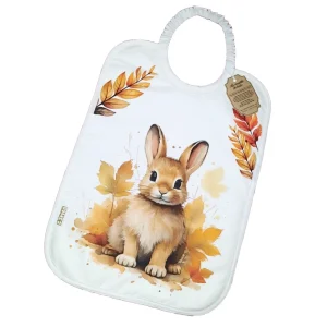 Serviette de Table Lapin