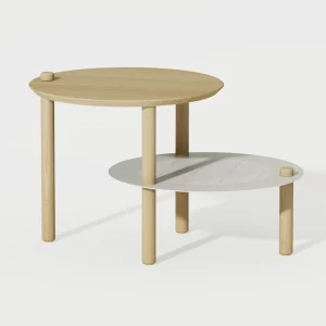 Table d'appoint by Colette