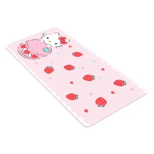 Tapis souris XXL Hello Kitty