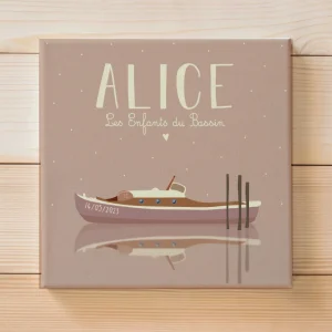 La Pinasse Alice